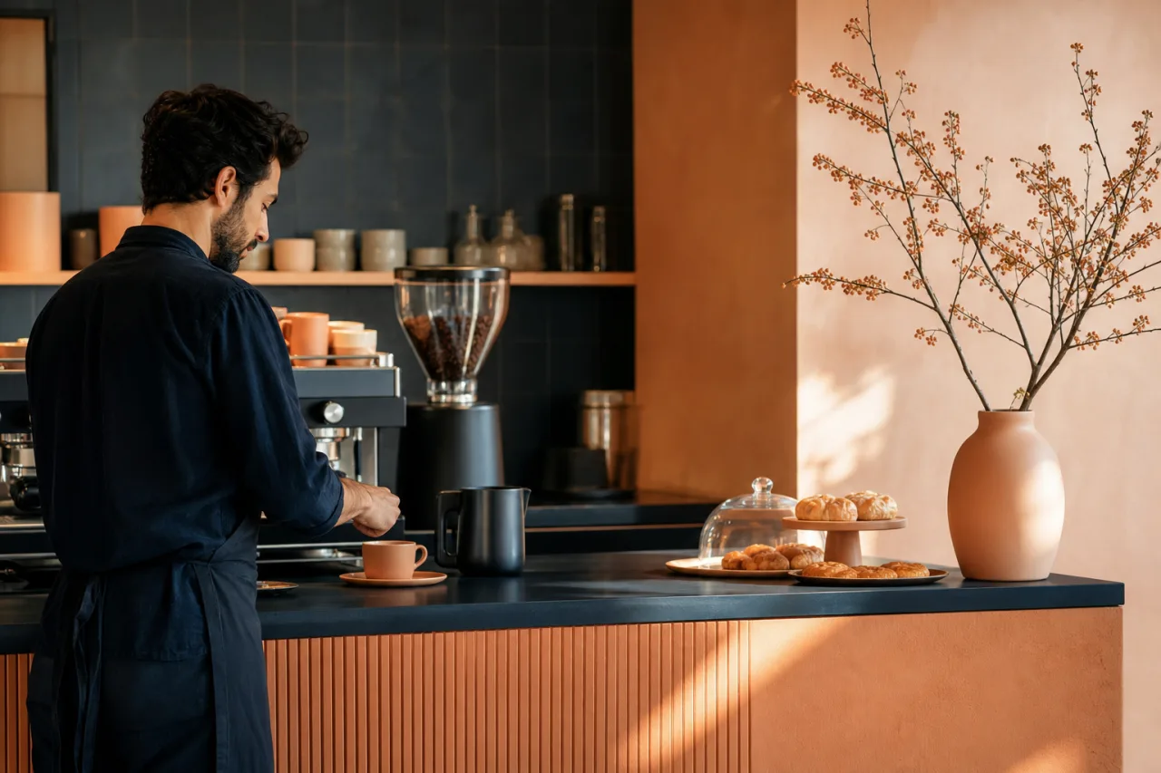 Start with the customer’s ordering moment — a practical Suite.coffee guide