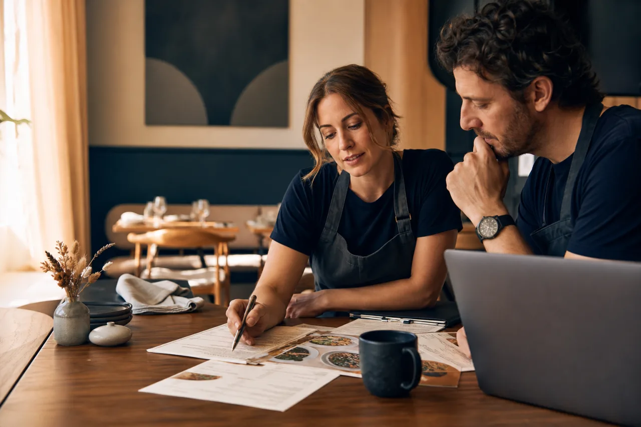 Por qué es importante un proceso de aprobación de cambios en la carta — a practical Suite.coffee guide
