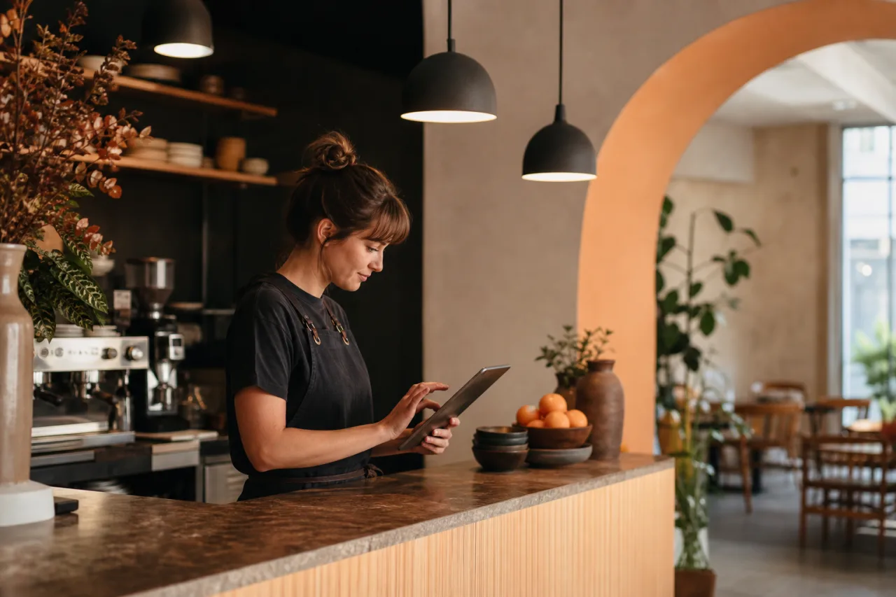 Conclusion: make availability part of menu planning — a practical Suite.coffee guide
