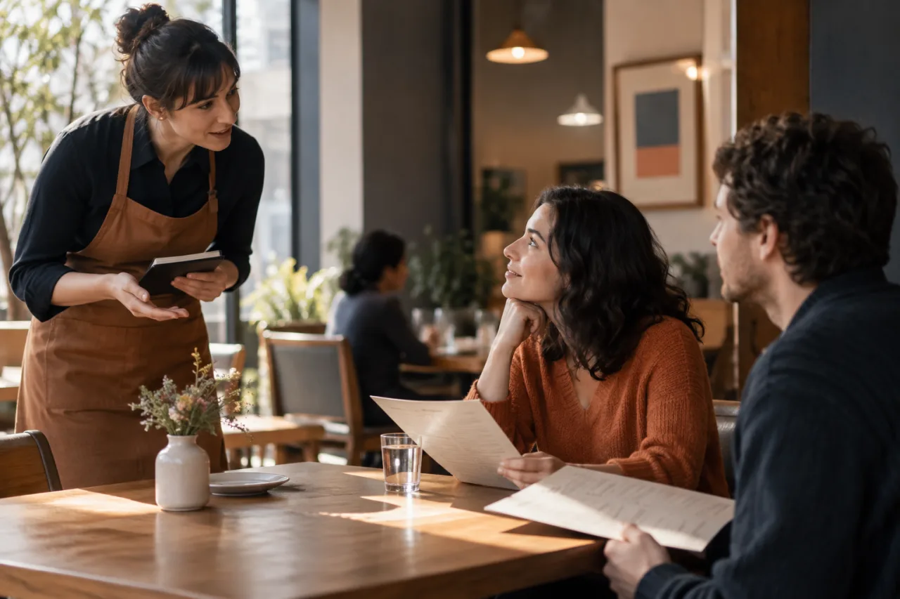 Bagaimana setiap format menangani perubahan menu — a practical Suite.coffee guide