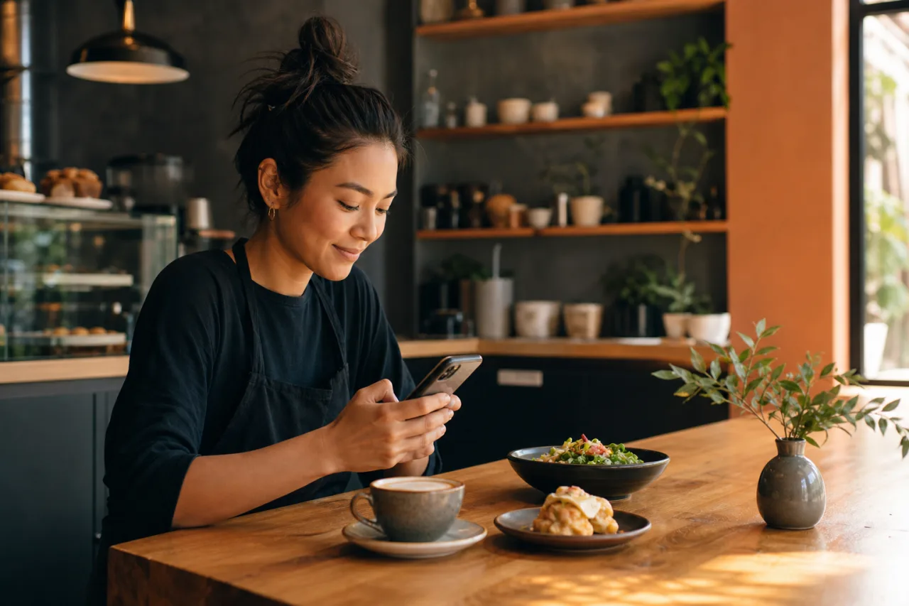 Podsumowanie — a practical Suite.coffee guide