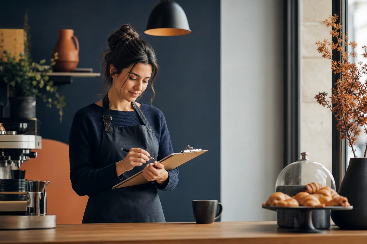 Why café menus need a simple update process — a practical Suite.coffee guide