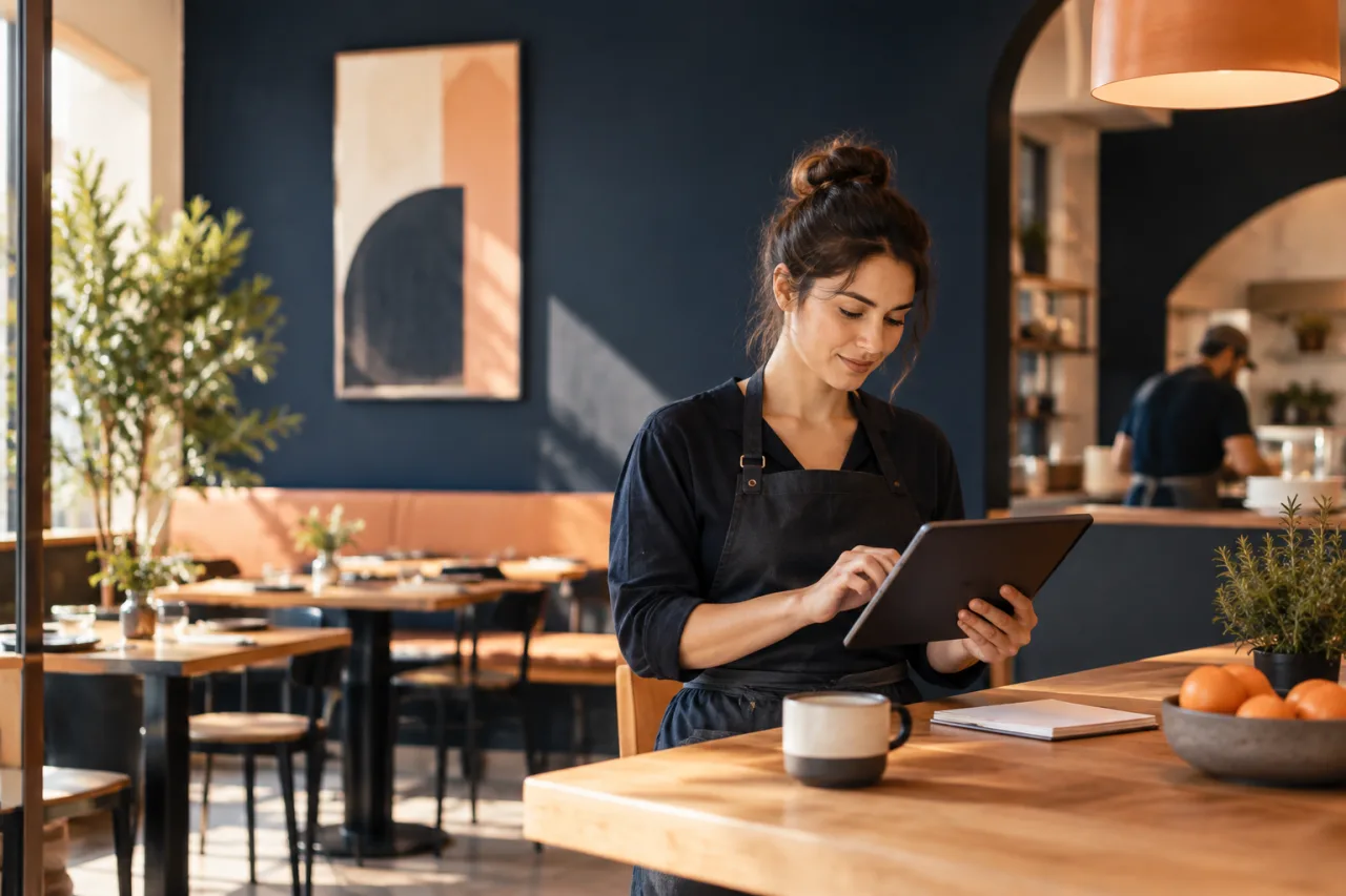 Maak nauwkeurigheid onderdeel van je service — a practical Suite.coffee guide