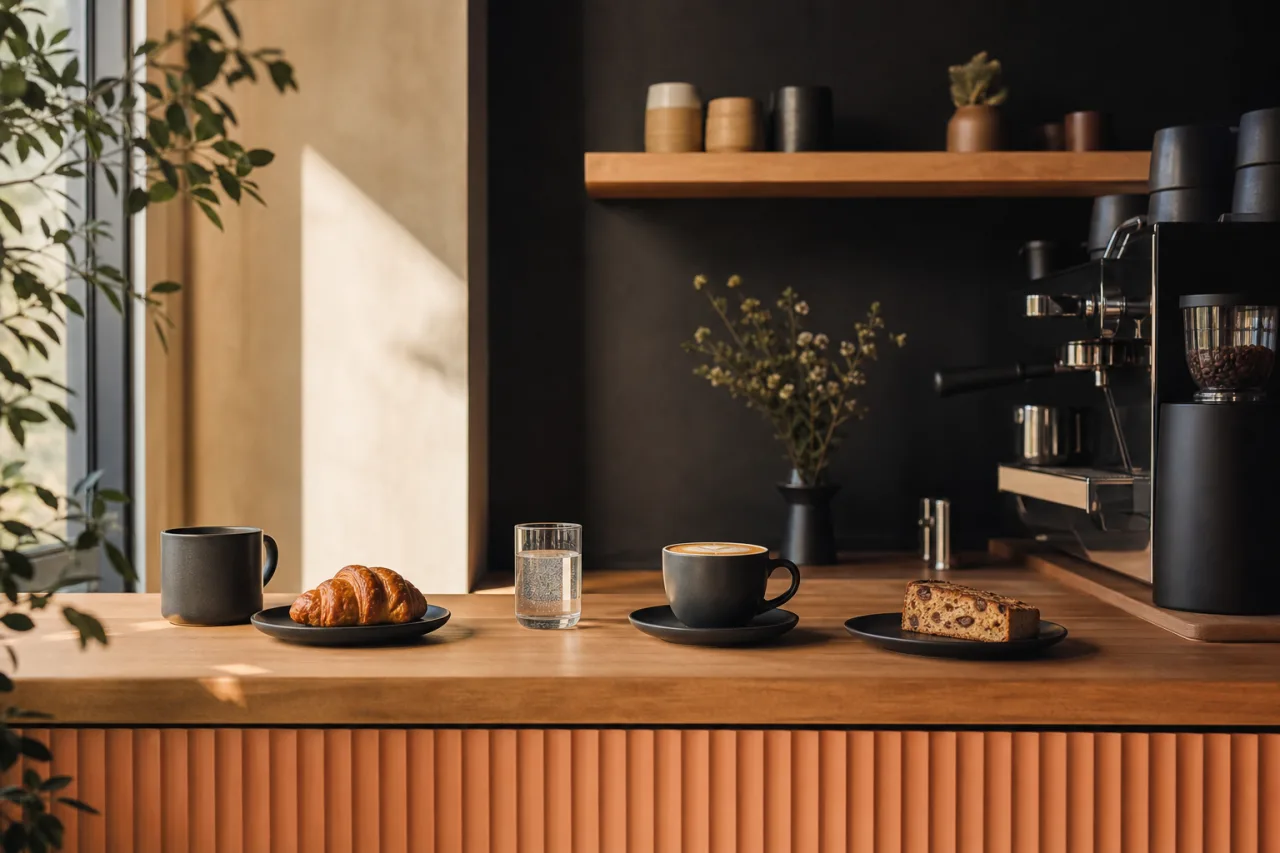 Gardez le menu principal fiable — a practical Suite.coffee guide