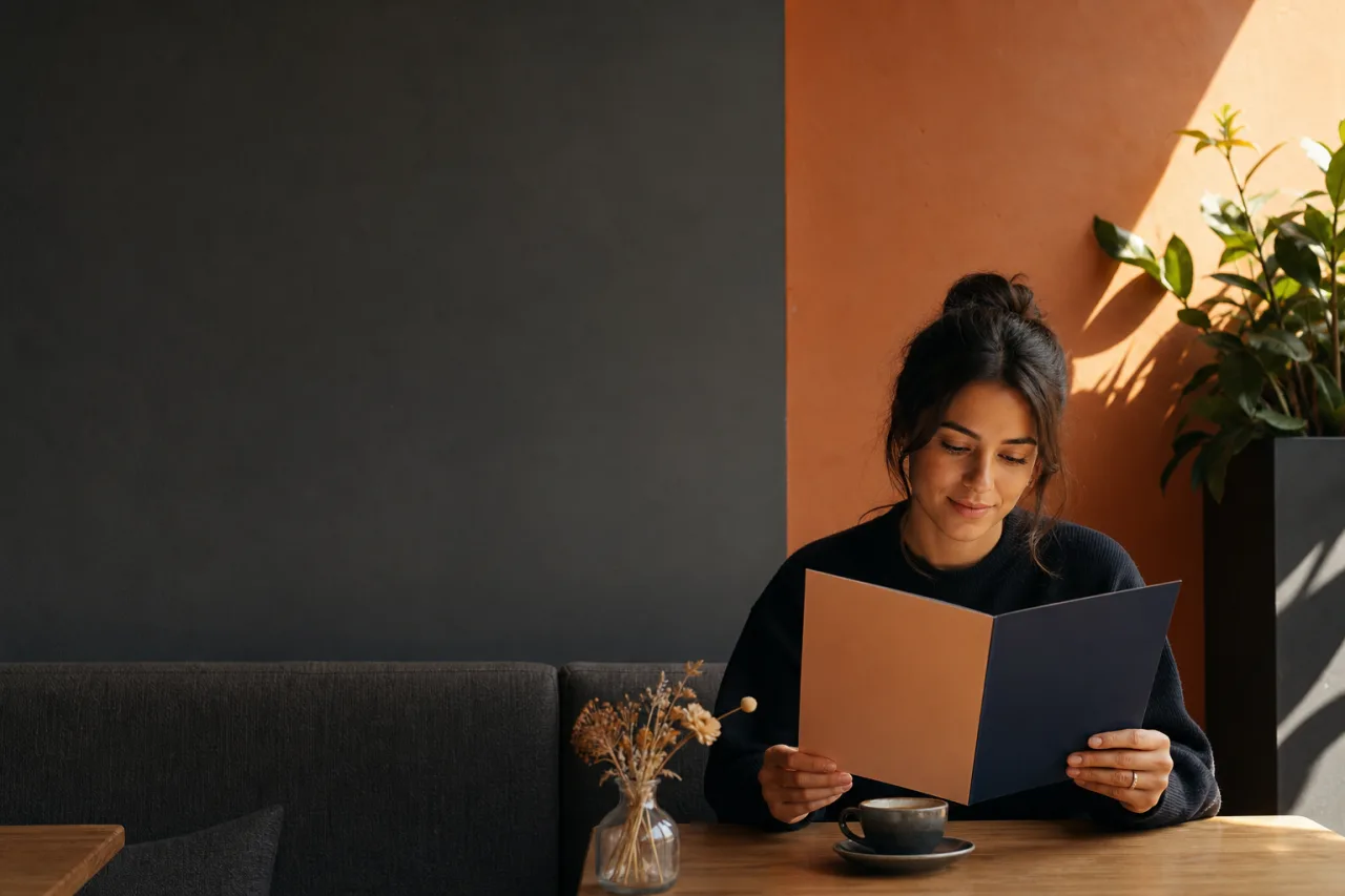 Conclusion : permettez aux habitués de compter sur le menu et de découvrir des nouveautés — a practical Suite.coffee guide