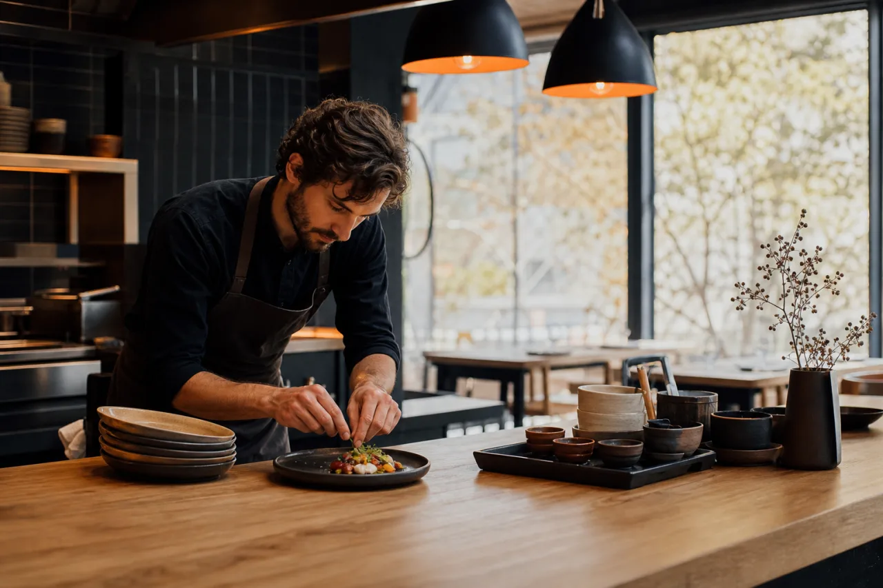Keep the routine small enough to repeat — a practical Suite.coffee guide