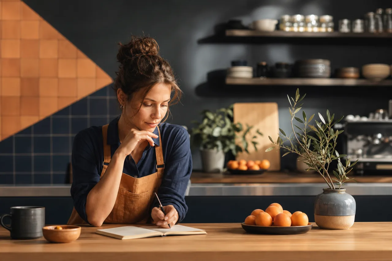 Start by separating the type of change — a practical Suite.coffee guide