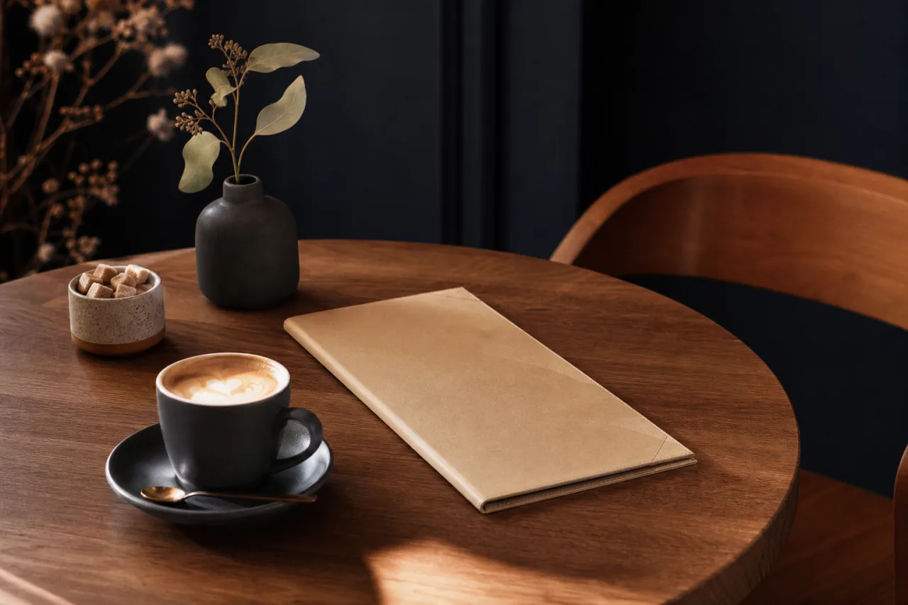 Where printed menus create friction — a practical Suite.coffee guide